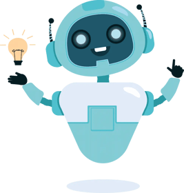 IA robot 1