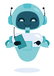 IA robot 4